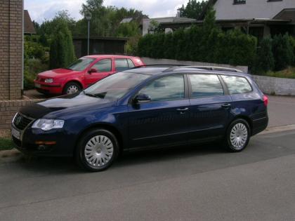 Passat Variant FSI