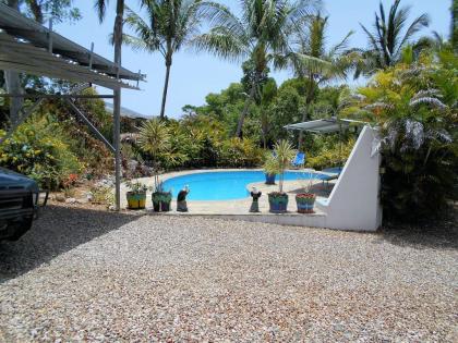 Bungalow - Sosua - Dominikanische Republik