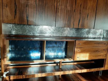 Wohnzimmerschrank zu verschenken