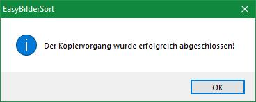 EasyBilderSort 1.00
