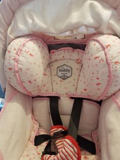 Babyautoschale