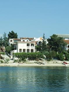 Villa Polajner Dalmatien