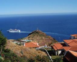 Ferienwohnung auf Madeira