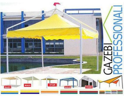 Pavillon Neu Personalisiert Dach Lackiert Laube Gartenzelt 4x5