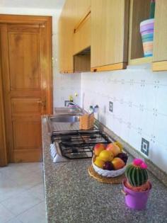 Sonnige Ferienwohnung Ischia