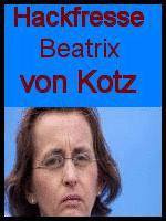 AFD Schwarzbuch - AfD wählen ist ein Verbrechen