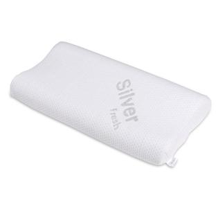 Kissen Schaumkissen TX FSS SOYA Bezug Schaum Visco 3D atmungsactiv