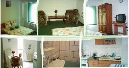 Ferienhaus in Rumänien zu vermieten