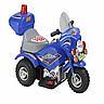 Kinderfahrzeug Easy Rider Blue