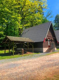 Aktivurlaub in Riesengebirge in PL
