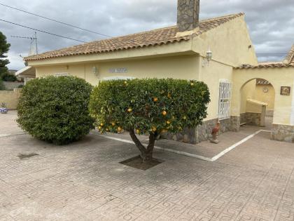 Ferienhaus in Banos de Fortuna ( Murcia )