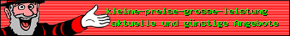 Partner gesucht