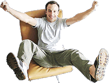 Jugendstilschrank (um 1920