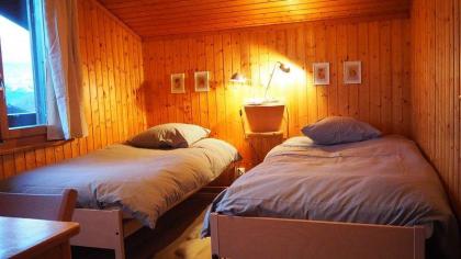 Chalet Etoile - 10 Gäste - Gstaad - Schweiz