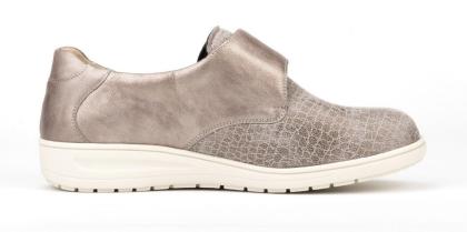 Solidus Kate Crash Flex Marmo Sandalen Hauschuhen