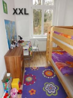 XXL Ferienwohnung mit Balkon und Garten in Görlitz Sachsen