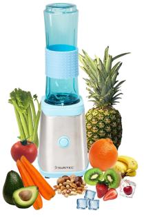Test Smoothie Mixer