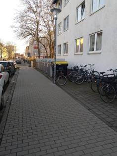 Apartment Göttingen Weende nahe MPI + UMG  längerfristig