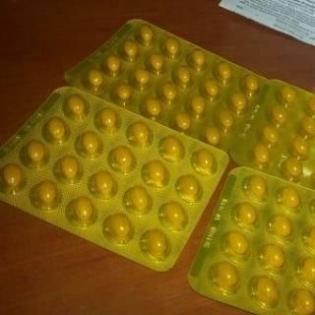 Adipex Retard 15 mg Tabletten, 100 Stück – Rezeptfrei online kaufen