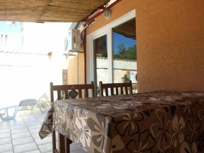 Ferienwohnungen Insel Vir Kroatien bei Zadar
