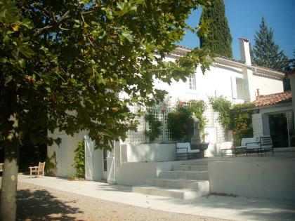 PROVENCE/ Südfrankreich, Ferienhaus mit grossem privat Pool