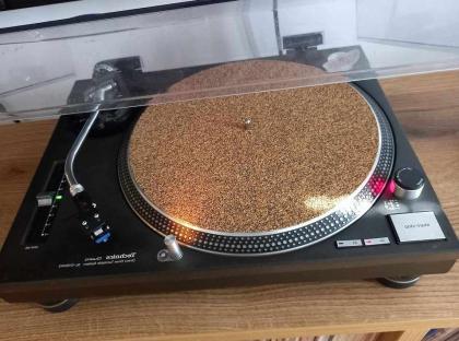 Plattenspieler 1210 MK II
