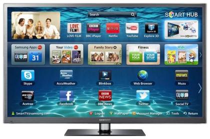 Samsung PS51E6500 51