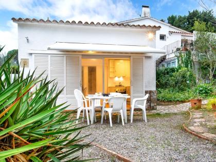 ☀️ Ferienhaus Spanien Costa Brava nur 200m vom Strand mieten