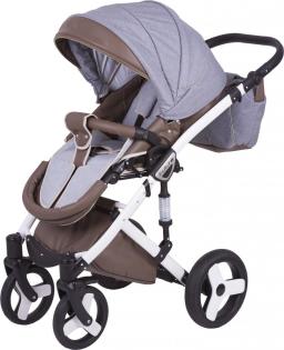 KINDERWAGEN, KINDERBUGGY, KOMBIKINDERWAGEN, KINDERAUTOSITZE, BABYARTIKEL, MULTIF