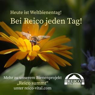 Reico Vital Systeme
