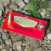 GINSENG ROYAL JELLY HERBSTAKTION – NUR NOCH KURZE ZEIT!