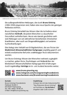 Es gibt kein Unheilbar