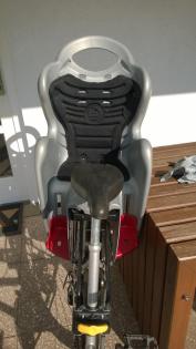 Fahrradkindersitz bellelli
