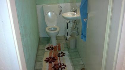 Monteurunterkunft Nr. 1 für 6 Personen