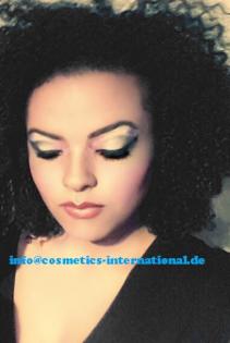 Professionelles Make Up günstig bei Ihnen zu Hause!
