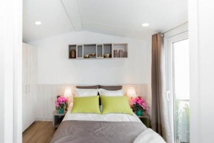 Mobilheim LARK Chios - in 4 Größen erhältlich