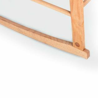 Holz Schaukel Wiege 