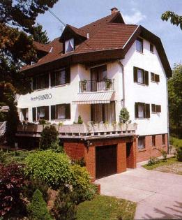 HOTEL IN BUDAPEST  Ungarn