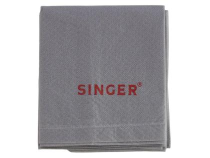Singer Freiarm-Nähmaschine Tradition 2282 32 Stichprogramme Nähwerkzeug weiß
