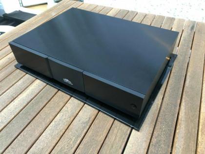 Naim 555 PS DR Referenz-Netzteil