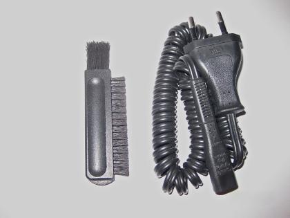 2 Braun Elektrorasierer