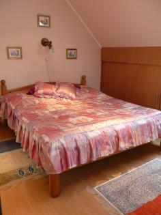 2 Appartements am Balaton/Plattensee in Ungarn in Fonyod zu vermieten