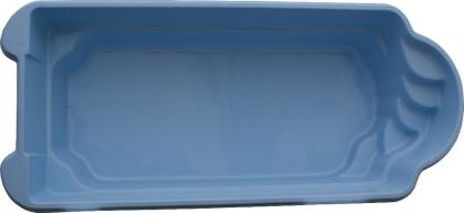 MAJORKA MADERA MALTA - Insel? nein - NEUE SCHWIMMBECKEN von BLASK ® / FFO