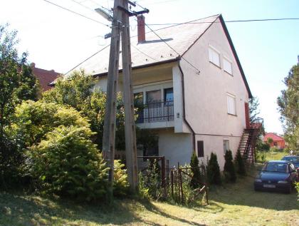 Einfamilienhaus in Ungarn, in der Nähe von Plattensee zu verkaufen!