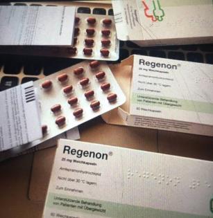 Kaufen Sie 1 Packung (120 Kapseln) Regenon 25 mg Kapseln