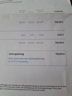 E- Klappfahrrad ungefahren