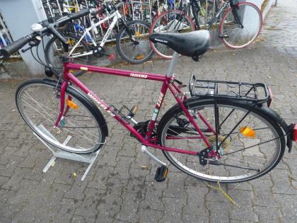(194) 21 Gang 28 Zoll Rh 53 WHEELER