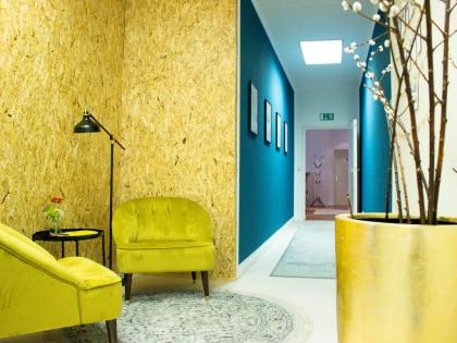 BASE Co-Working: A new home for your Start-Up