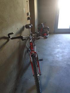 Mountenbike Rock Hopper Spezialized