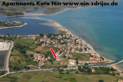FeWo Kroatien